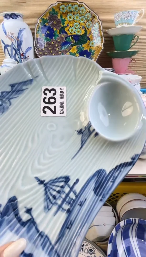 摆件?*子摆件瓷器瓷器瓷器