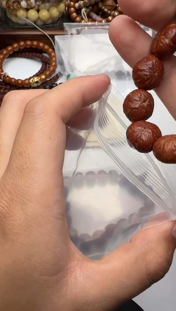 吊坠菩提未镶嵌配饰