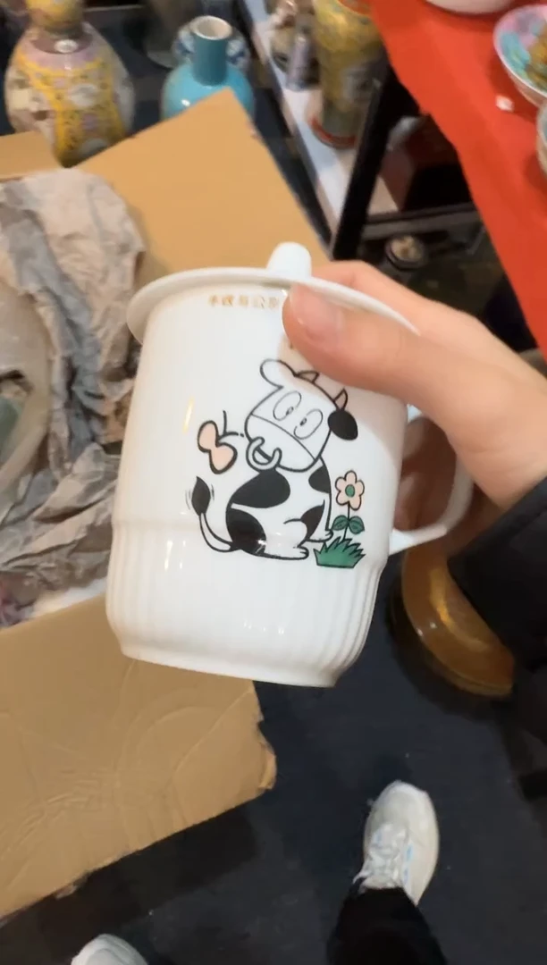 景德镇手绘陶瓷厂瓷回流瓷青花粉彩斗彩，全部清仓