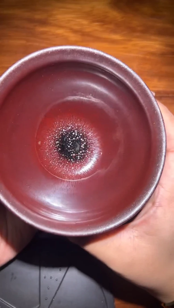 茶盏陈明良精品分享15