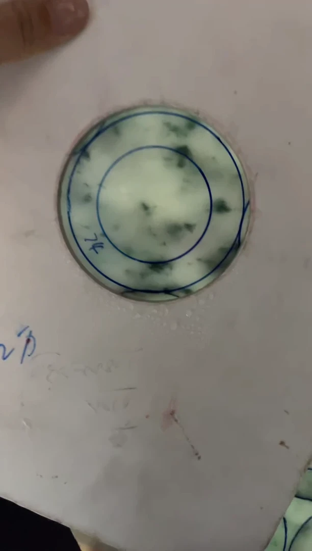 【闪购商品】定制翡翠手镯未镶嵌定制手镯AAS3/DZS