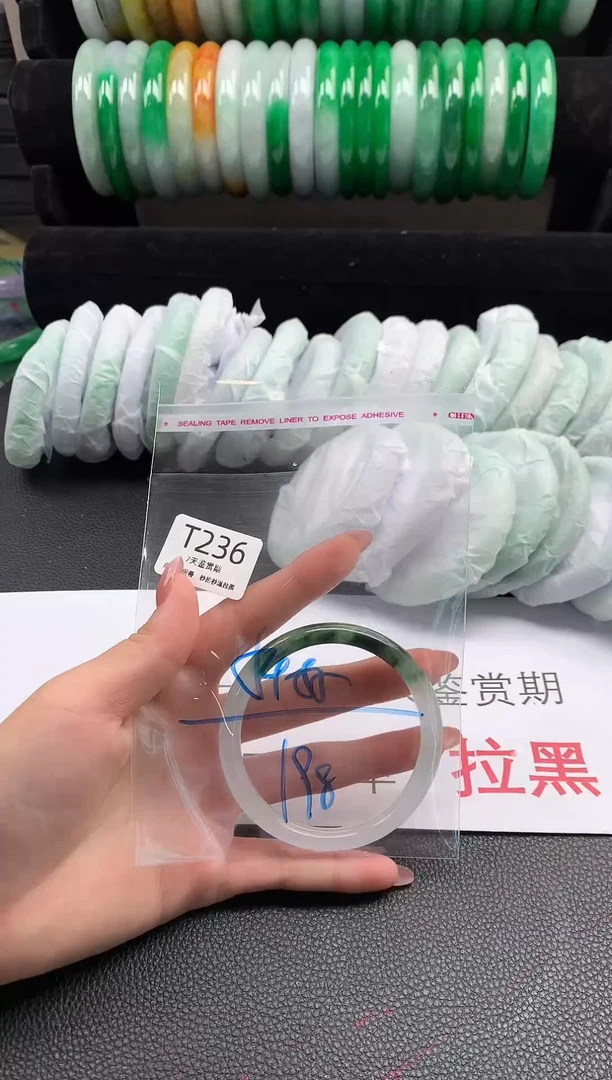 无非金属所见即所得  时尚手镯 7天鉴赏期
