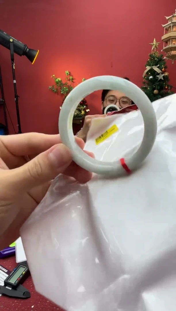 未镶嵌手镯翡翠翡翠手镯15