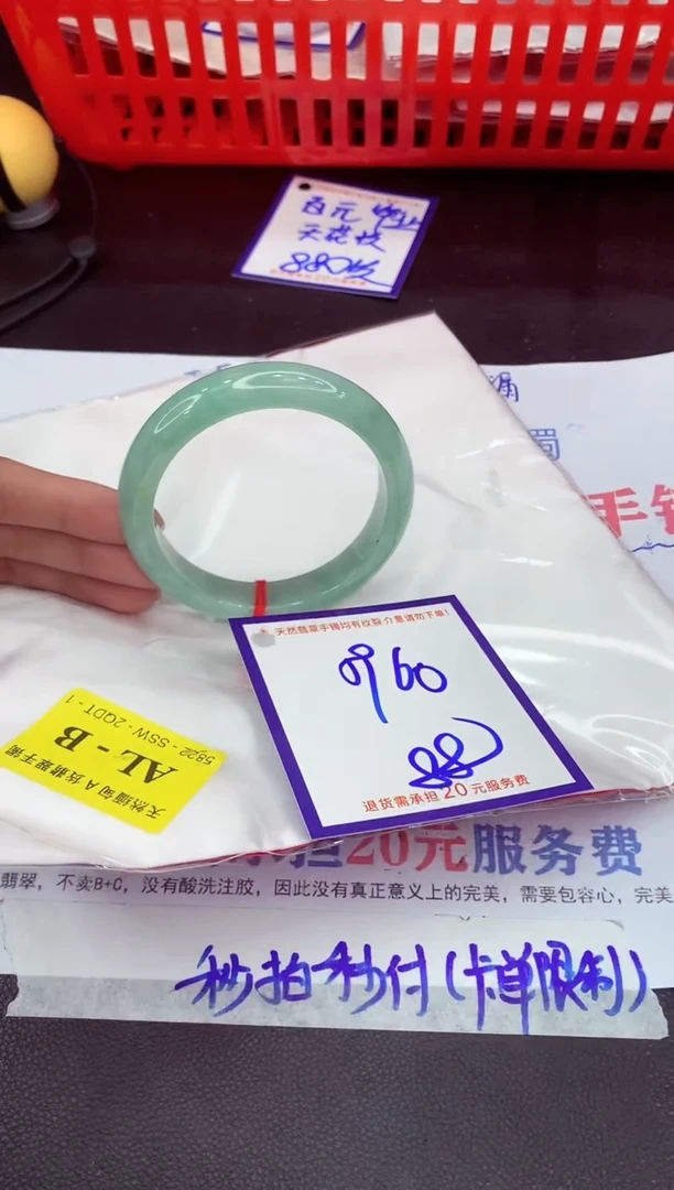未镶嵌手镯翡翠11111111