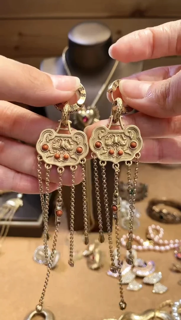 合金无合金中古饰品