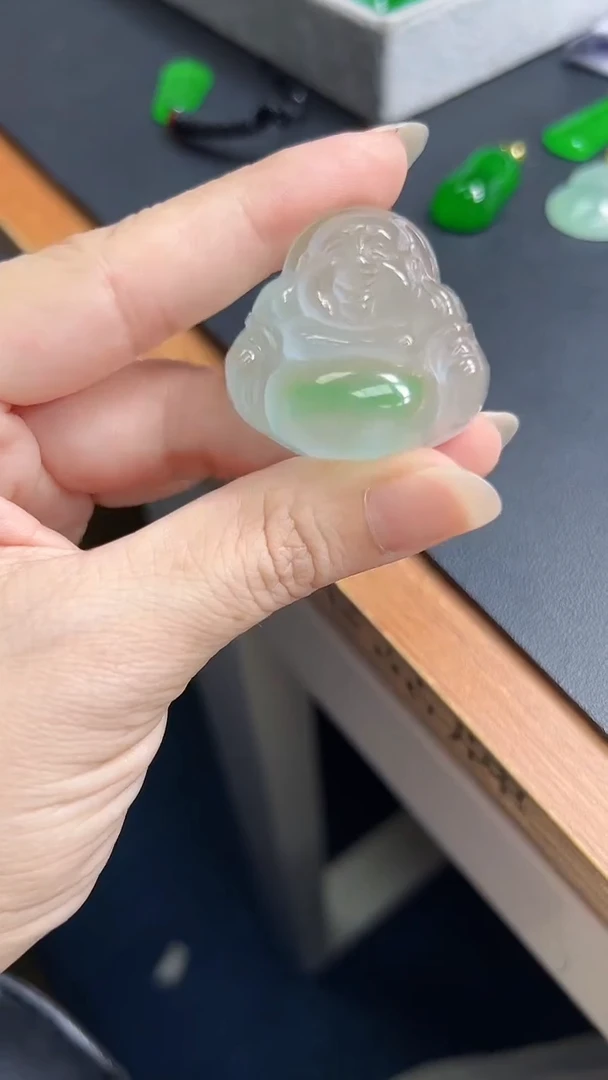 所见即所得（一物一图）带扣头106