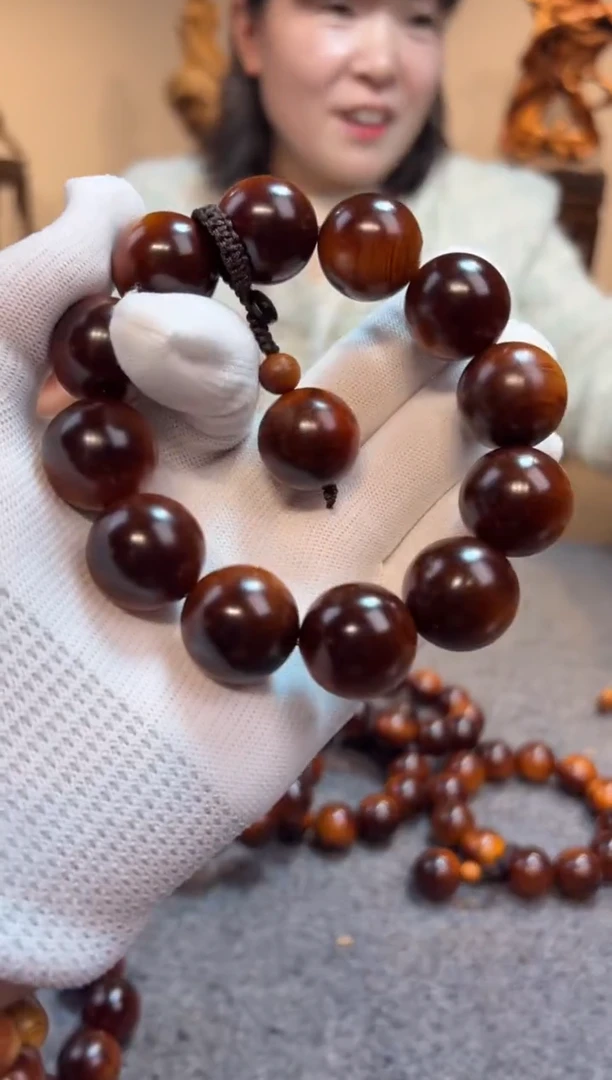 【闪购商品】柏木木雕崖柏崖柏20