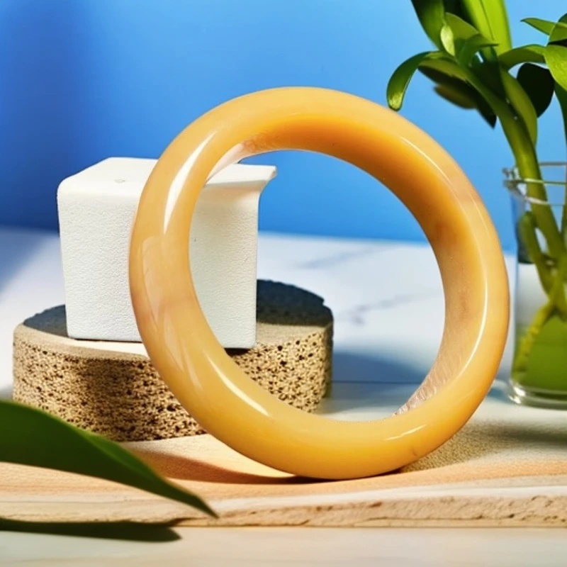 主播杨总推荐高货手镯孤品G297