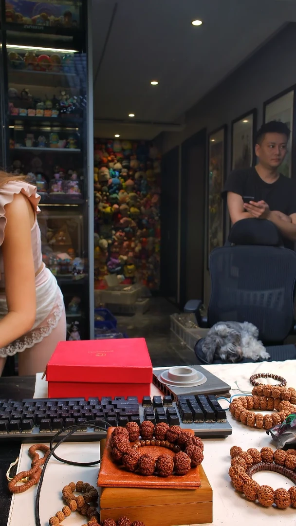 吊坠金刚菩提金刚菩提产季新货森家八大品牌之一私人定制不分尺