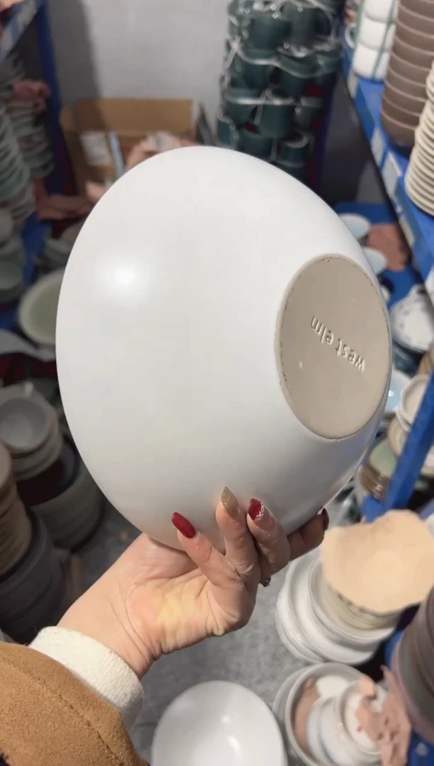 【闪购商品】瓷荔枝家高温瓷（微瑕）20元包邮