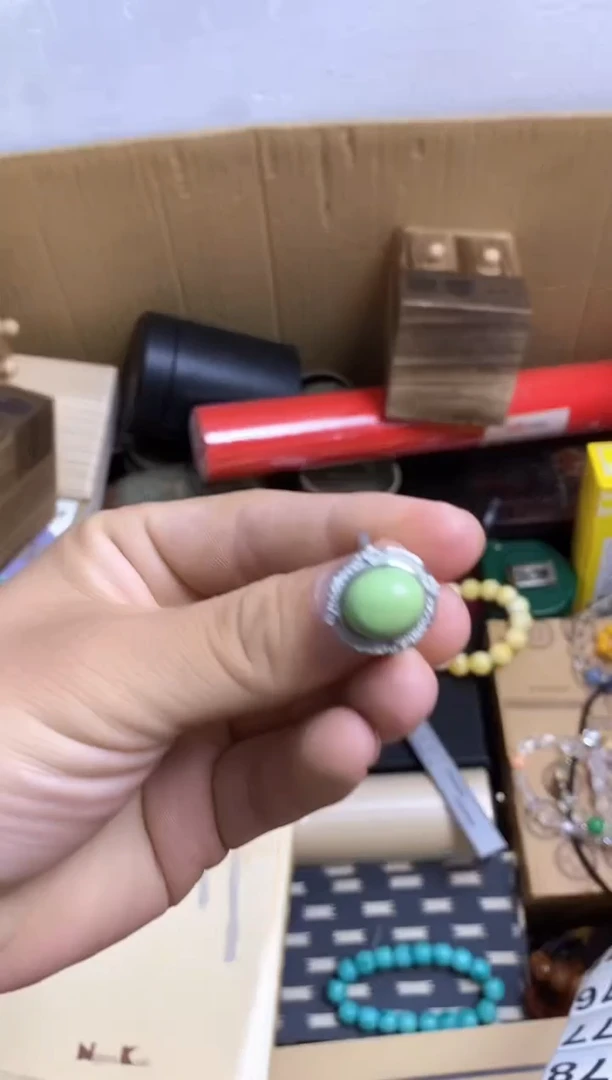 其他瓷器杯子一物一拍70