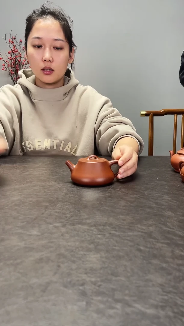 茶壶紫砂础瓢123