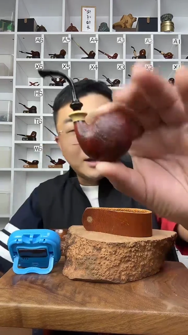 木冷**点意大利进口石楠木