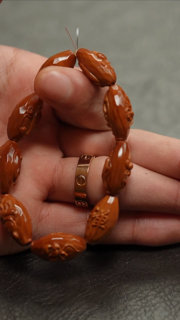 手串/手链橄榄核橄榄核