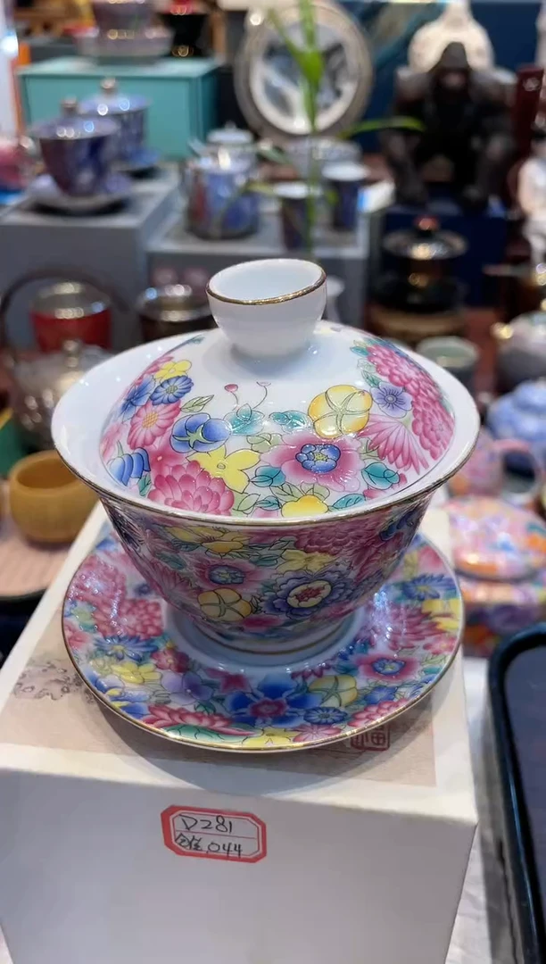 【闪购商品】其他大德茶具小贝甄选@@X760