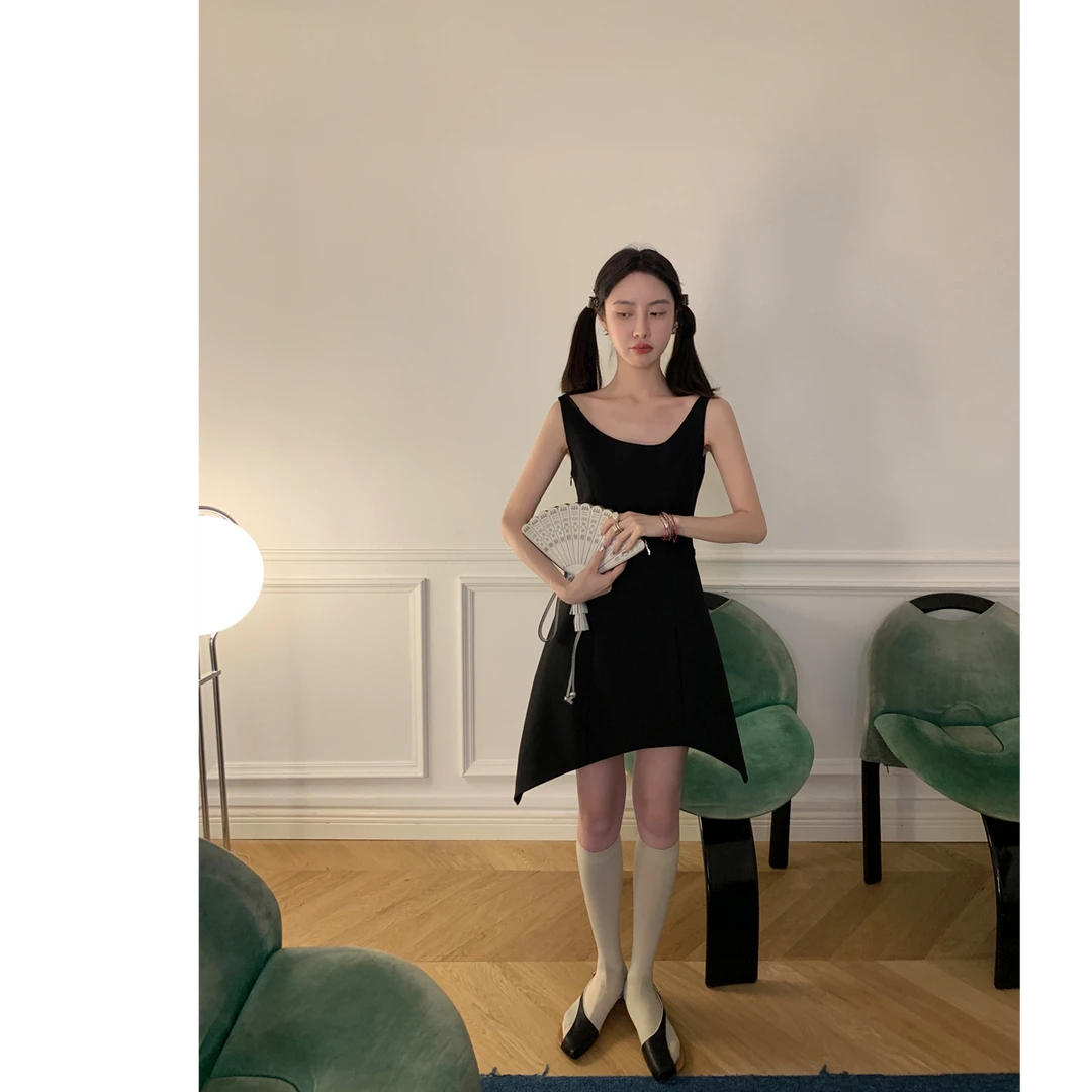 【MONA折扣款】西装连衣裙 OA134432