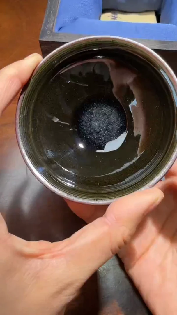 茶盏李健高端收藏16