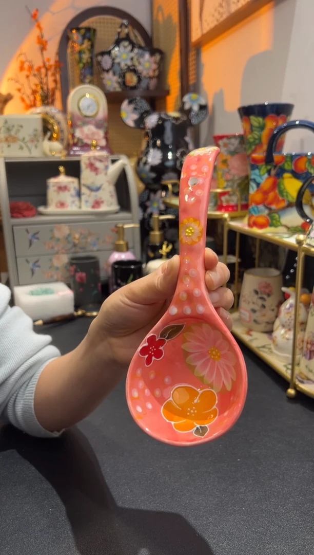 外贸陶瓷家居百货