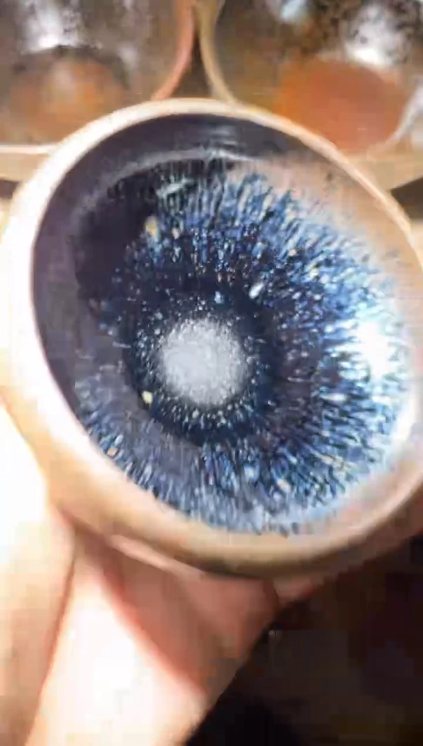 茶盏老木头精选茶器302