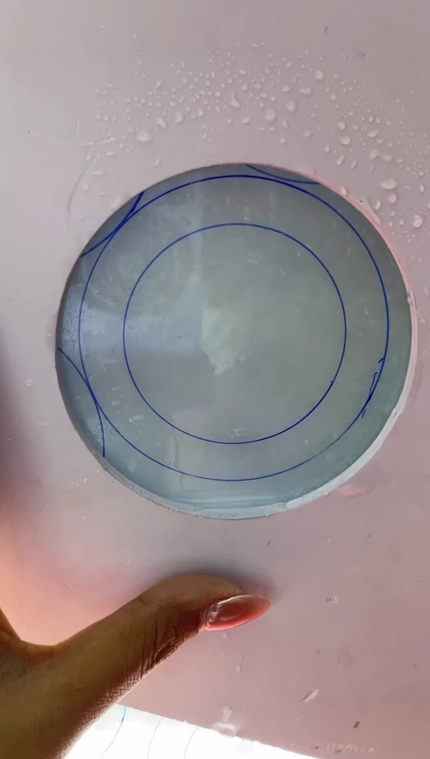 未镶嵌手镯定制翡翠雪山冰魄AJC2SZDZS