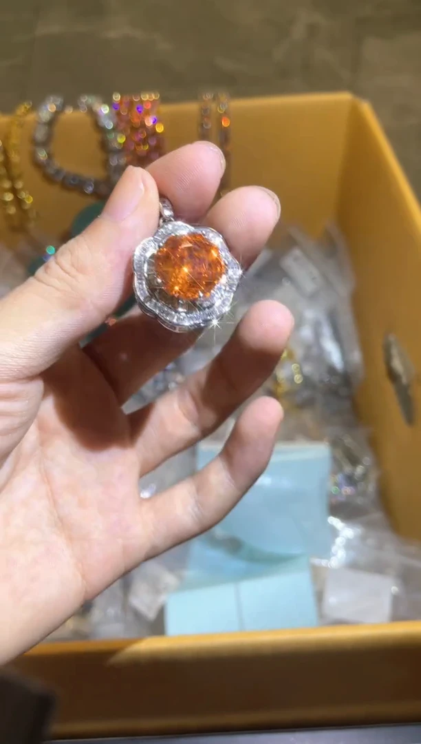 非金属无简约气质经典百搭款A373