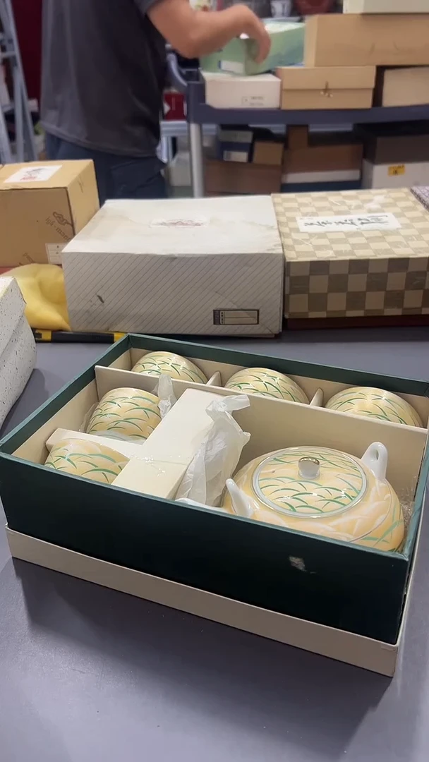 瓷片W****8默认微瑕，满38包邮829