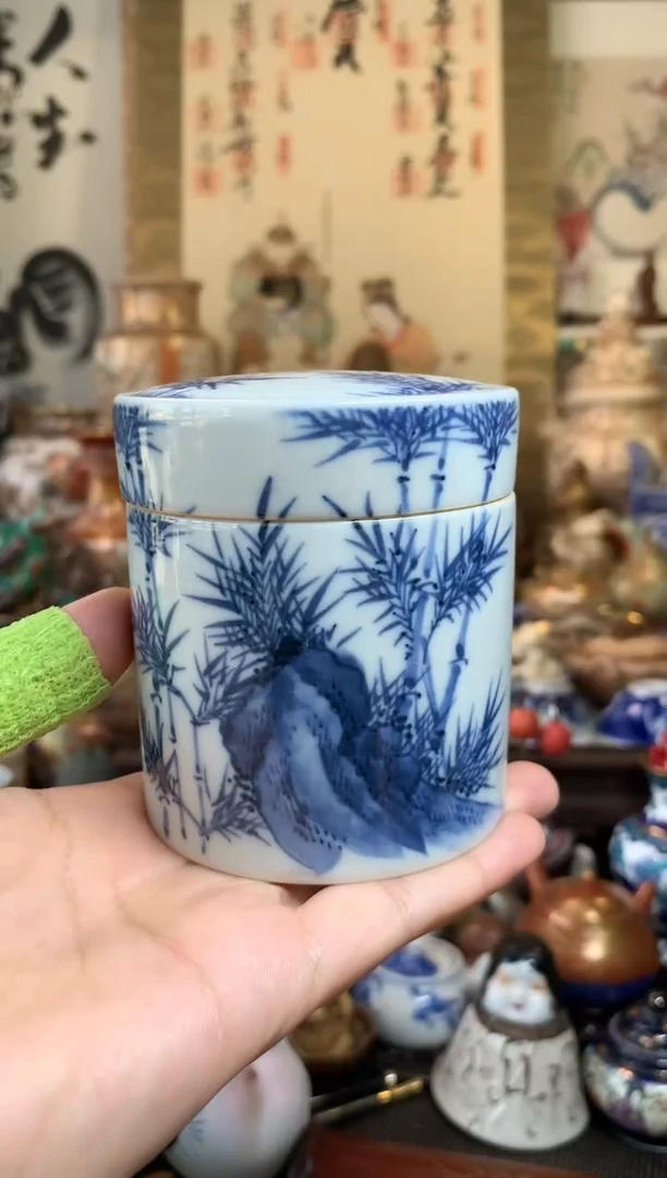 陶瓷杯茶道器二十九号