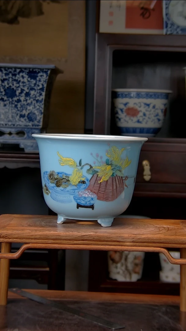 【闪购商品】红陶1