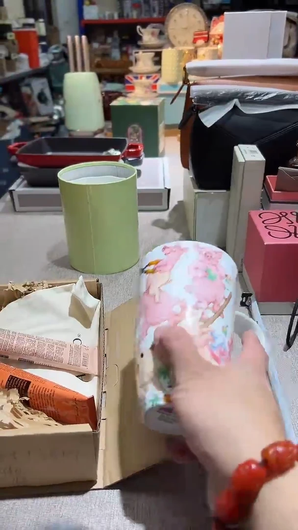 【闪购商品】瓷片正品保真，清库存