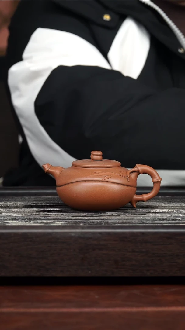 茶壶紫砂精品紫砂壶61..........180CC