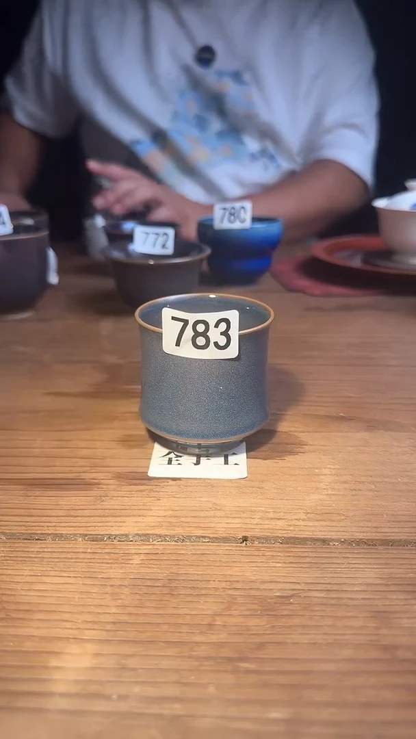 婺州窑龙窑烧制技艺全手工(783