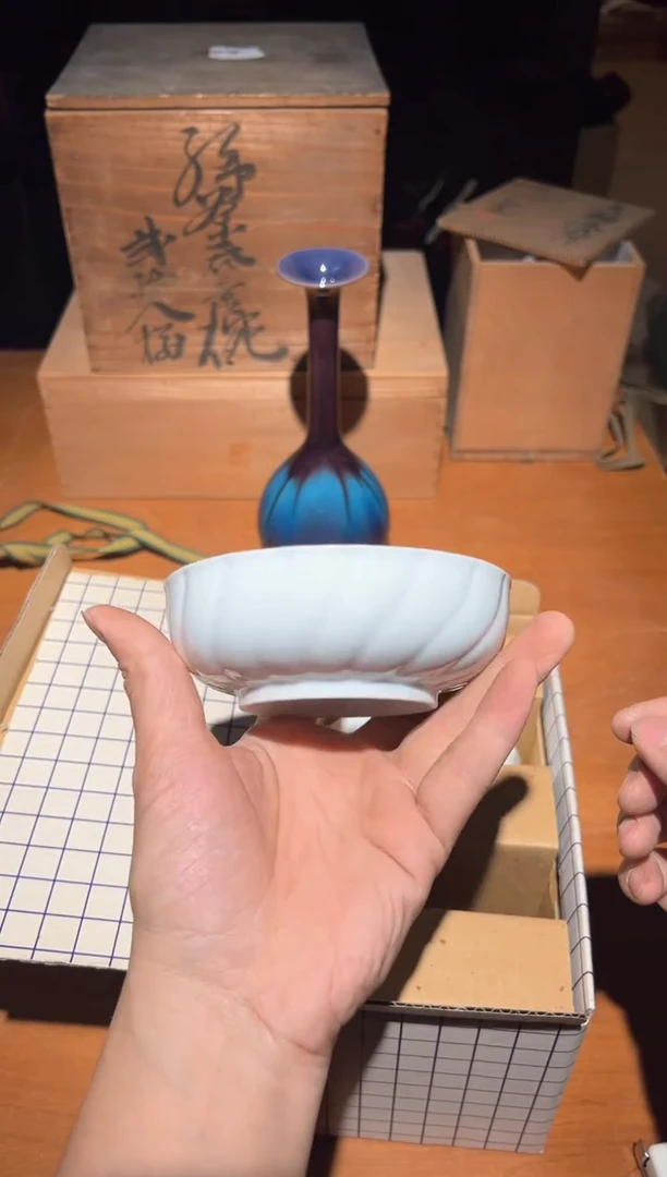 A3000瓷器周边 茶器周边/5