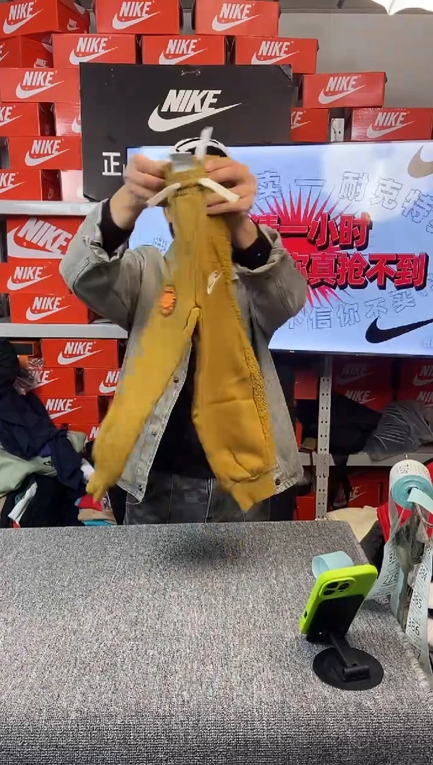 373编码 NIKE/耐克 直播间过款为准 尺码110