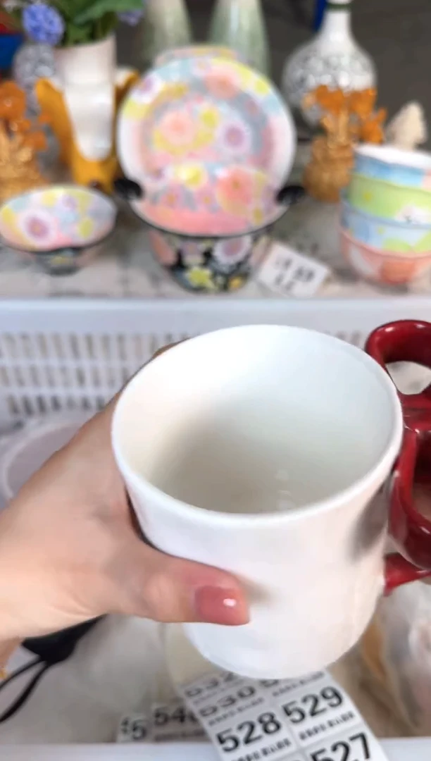 瓷片523默认微瑕15包邮库存1件