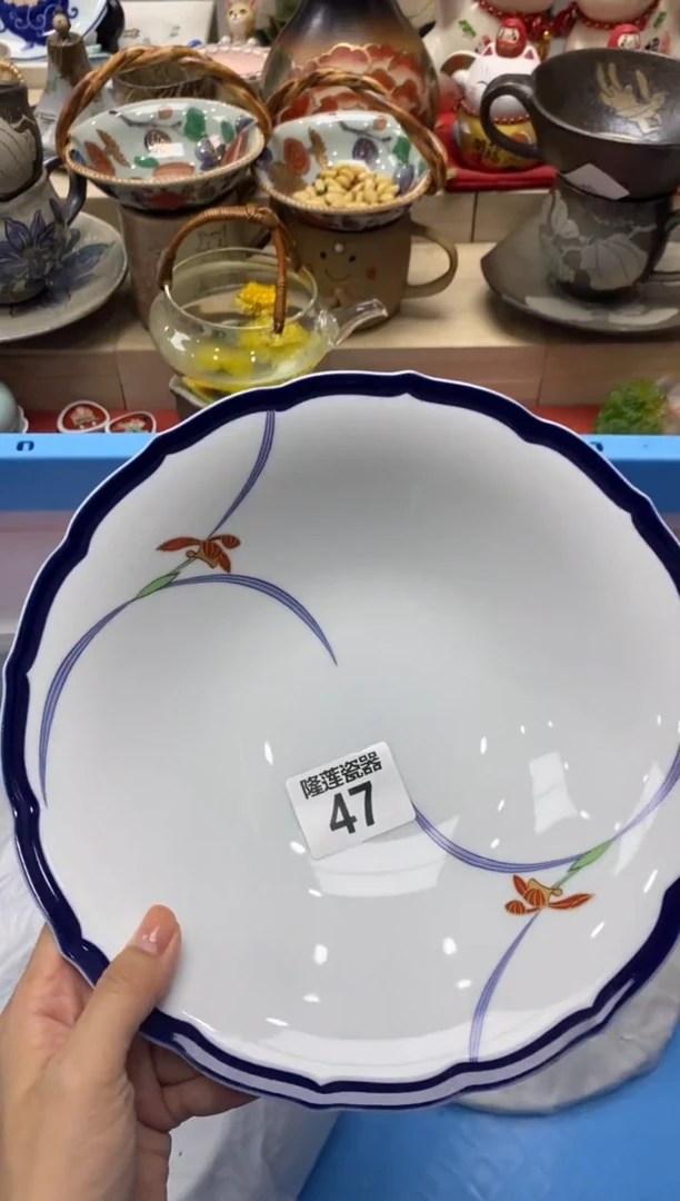 瓷片木****?隆莲全球选好物