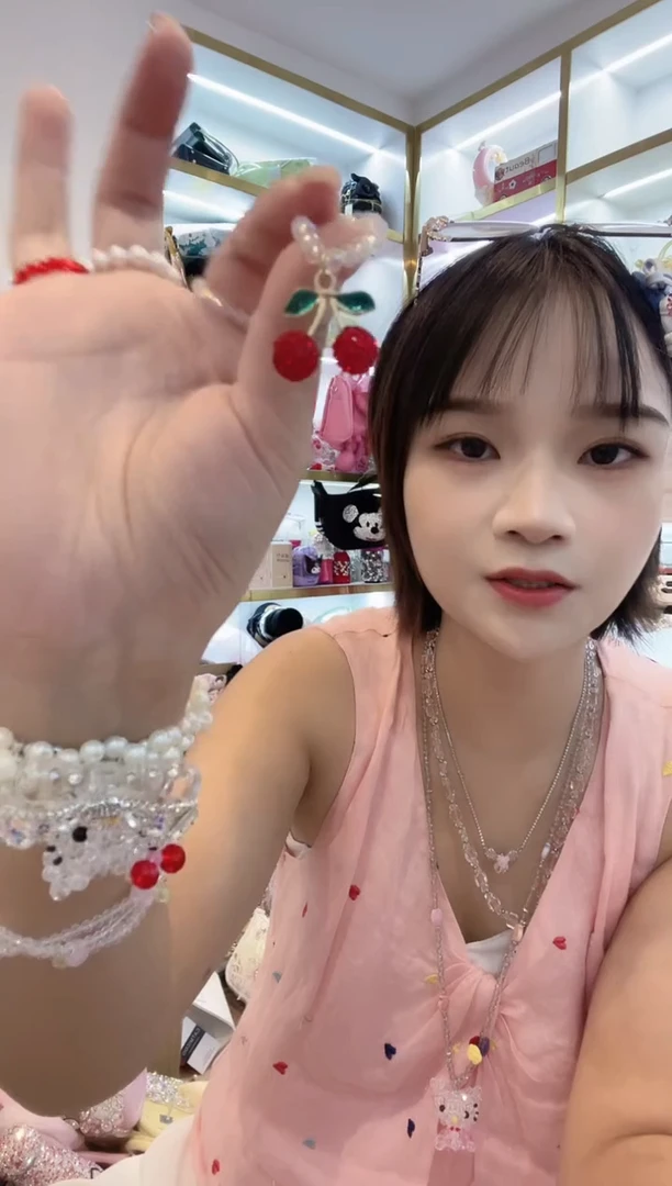 PVC格格家定制女包64445