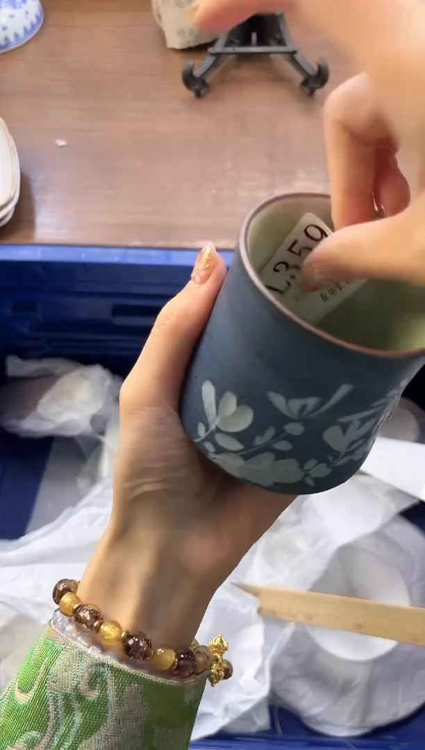 【闪购商品】瓷片----------L359