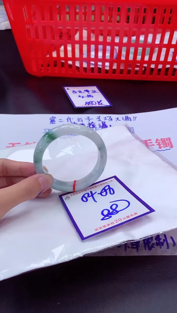 未镶嵌手镯翡翠11111111