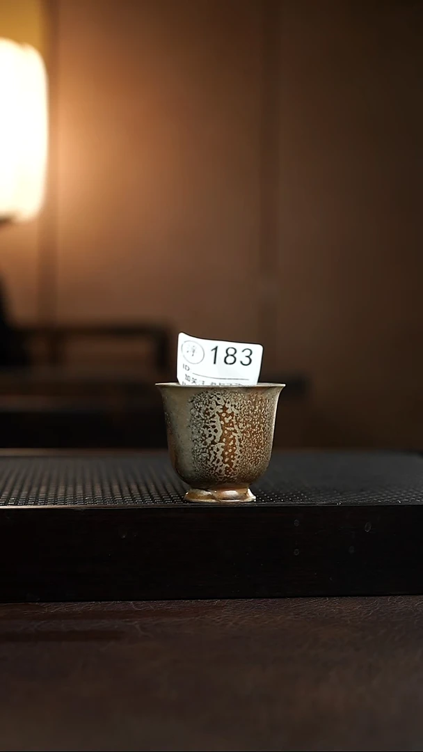 183千年火柴烧温窑第一天！