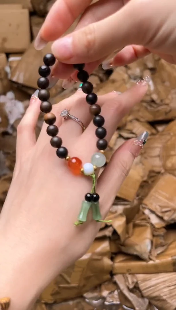 手串柒禾手串链接无礼盒