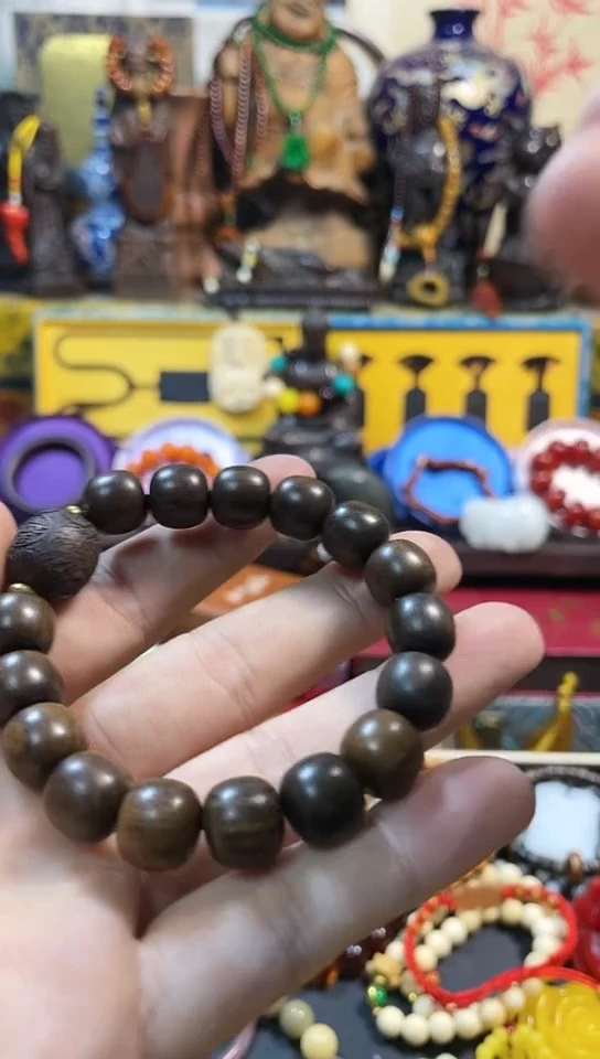 木溪世甄选主播推荐