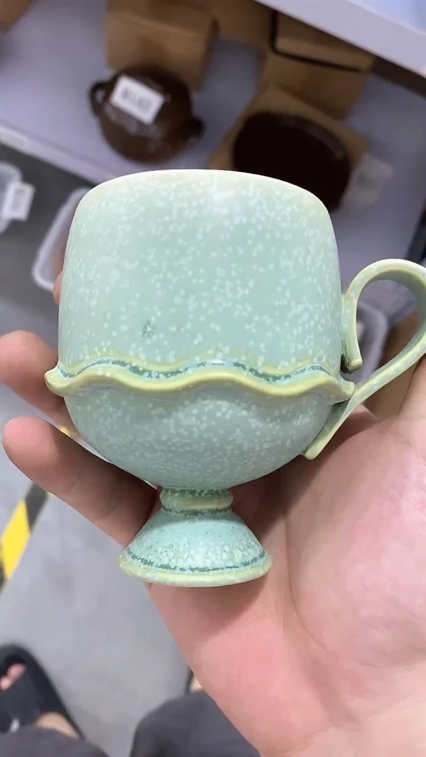瓷片M314陶瓷茶具茶器