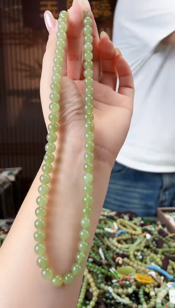 未镶嵌和田玉挂件多样性发货拍一发一