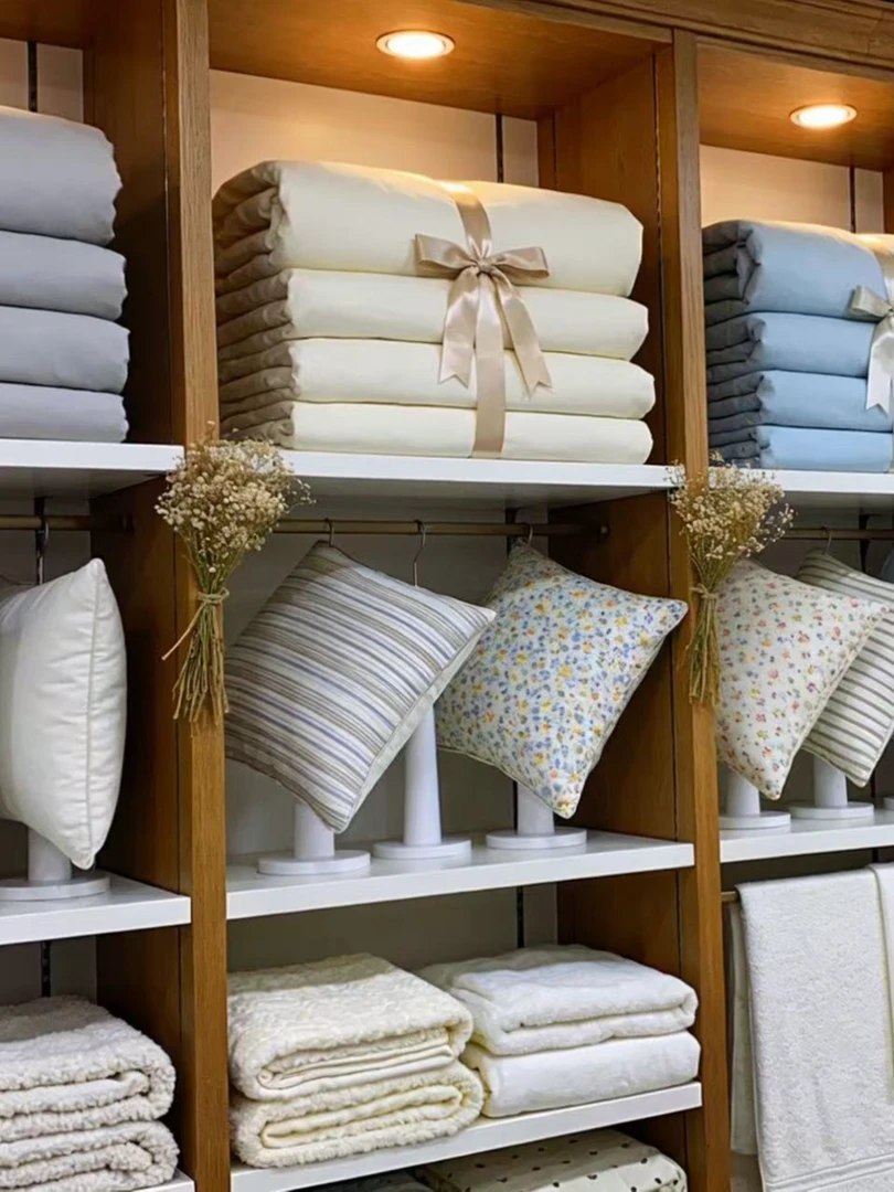 罗一维四件套 13斤高货四件套