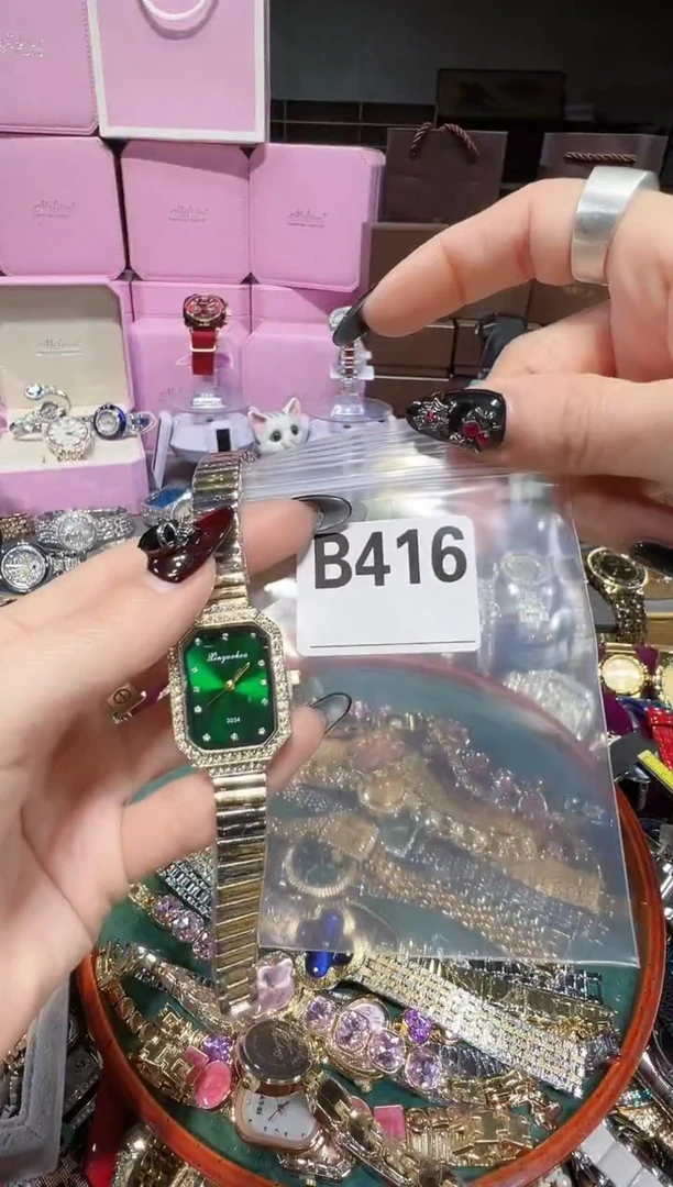 石英机芯锻造碳钢直播定闪专用