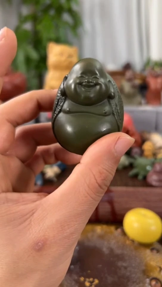 【闪购商品】紫砂茶宠紫砂茶器