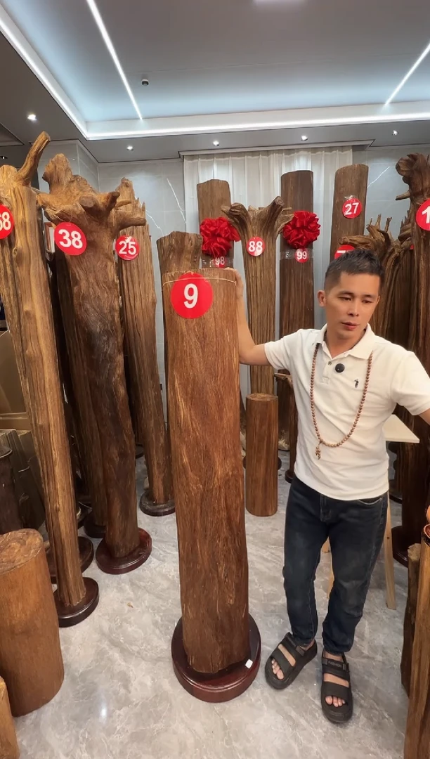 沉香摆件沉香原料