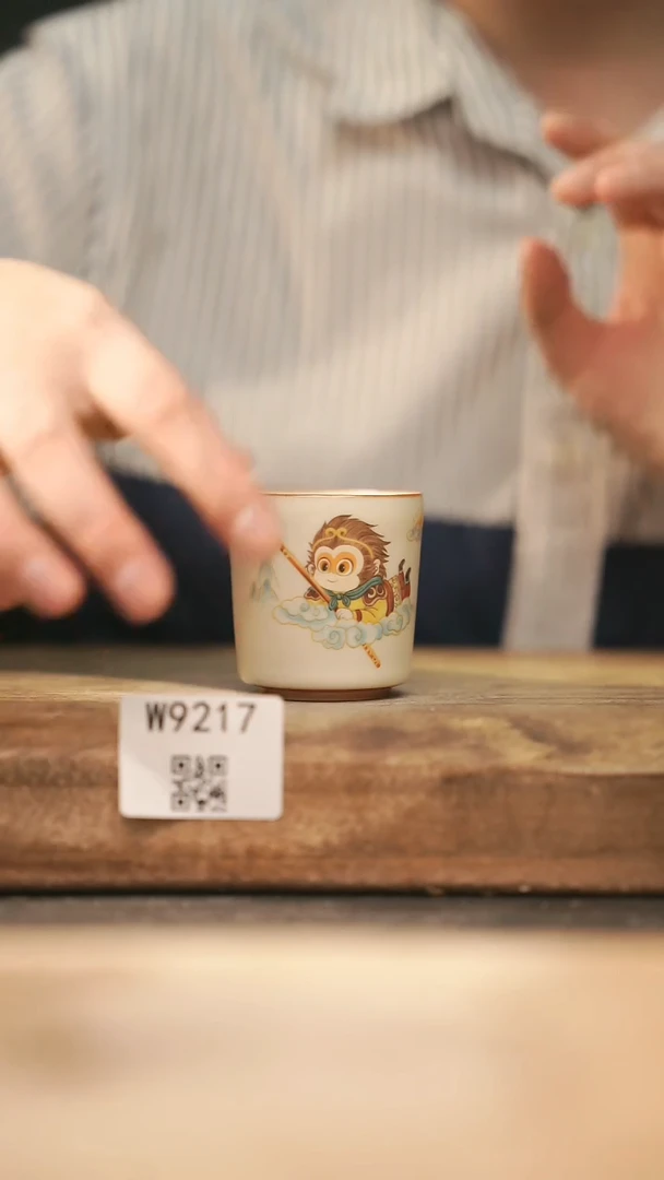 【经典福利】/ 杯子@@W9217