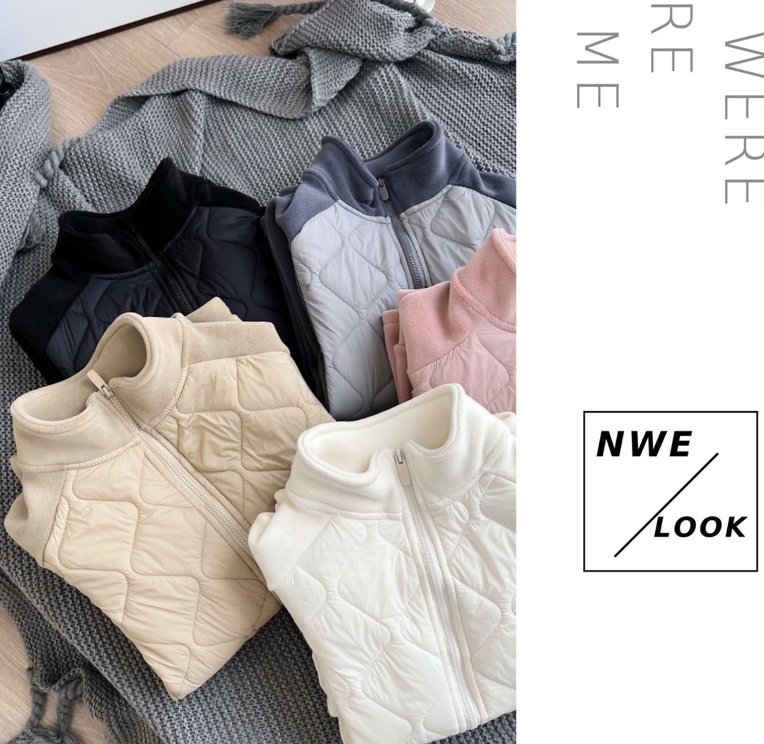 【云感羊绒衣】温暖整个秋冬柔软简约大气女士打底外套 16325(6003)