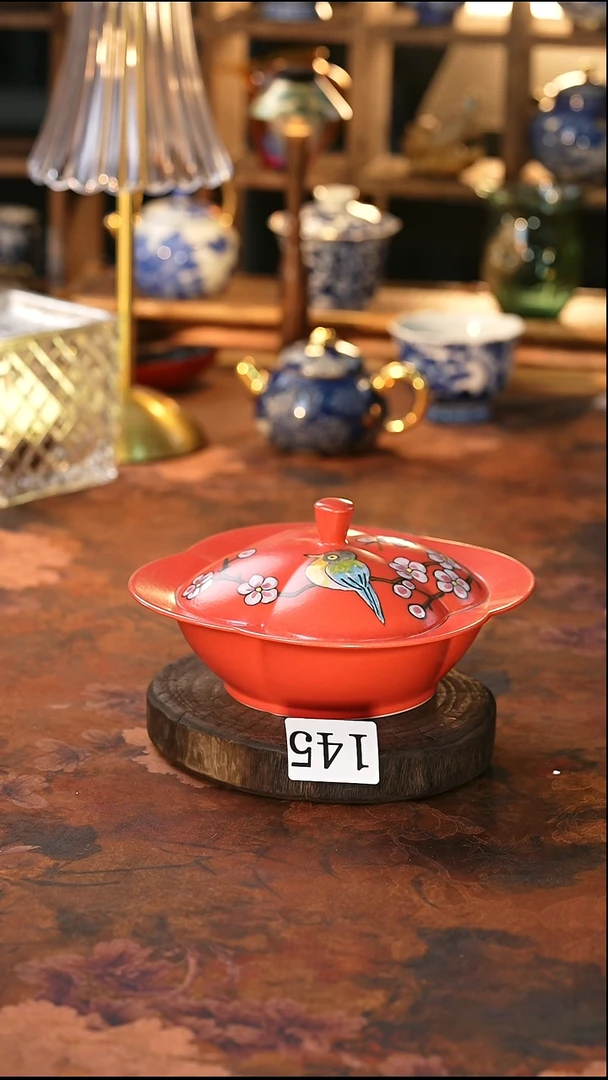 茶碗...........145